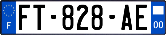 FT-828-AE