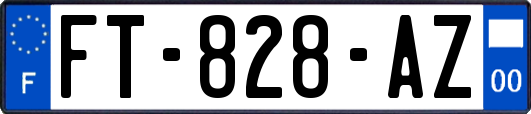 FT-828-AZ