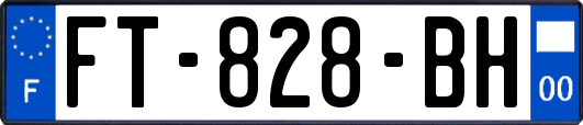 FT-828-BH