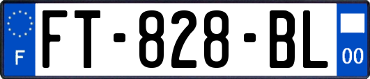 FT-828-BL