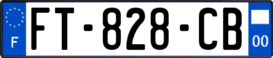 FT-828-CB