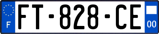 FT-828-CE