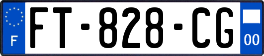 FT-828-CG