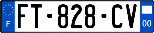 FT-828-CV