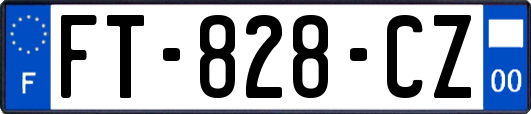 FT-828-CZ