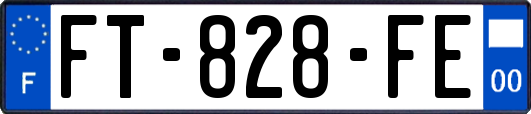 FT-828-FE