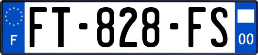 FT-828-FS