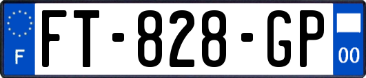 FT-828-GP