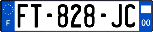 FT-828-JC