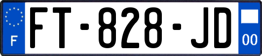 FT-828-JD