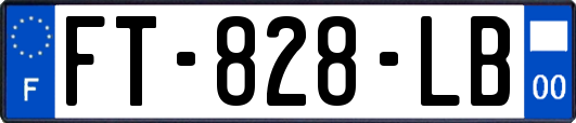FT-828-LB