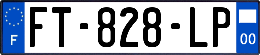 FT-828-LP