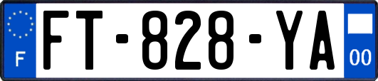 FT-828-YA