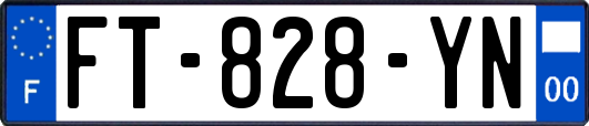 FT-828-YN