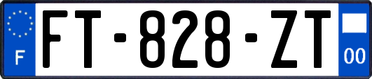 FT-828-ZT