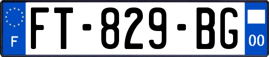 FT-829-BG