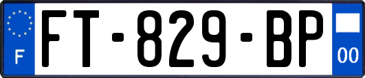 FT-829-BP