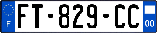 FT-829-CC