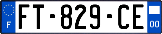 FT-829-CE