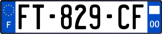 FT-829-CF