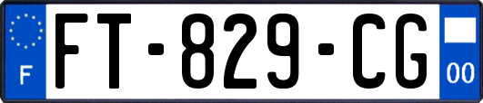 FT-829-CG