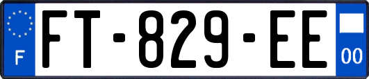 FT-829-EE