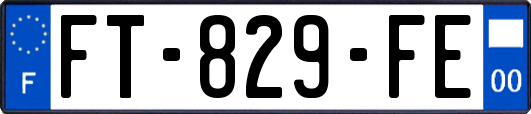 FT-829-FE