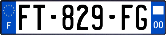 FT-829-FG