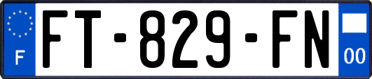 FT-829-FN