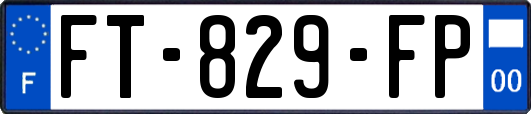 FT-829-FP