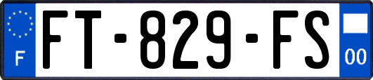 FT-829-FS