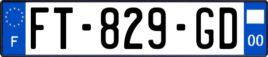 FT-829-GD