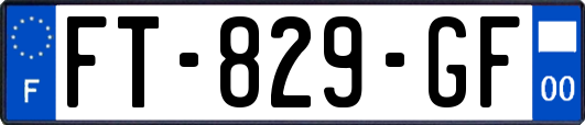 FT-829-GF