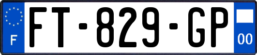 FT-829-GP