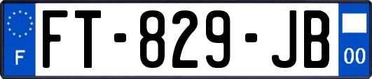 FT-829-JB