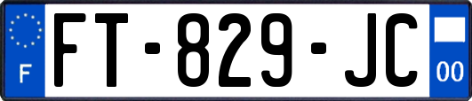 FT-829-JC