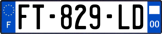 FT-829-LD