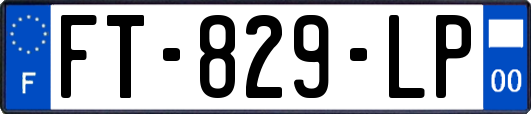 FT-829-LP