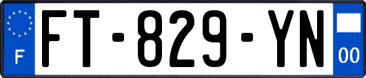 FT-829-YN