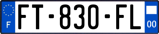 FT-830-FL