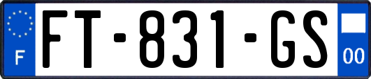 FT-831-GS