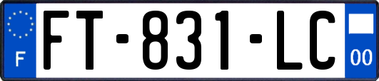 FT-831-LC