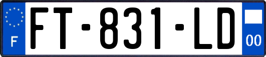 FT-831-LD