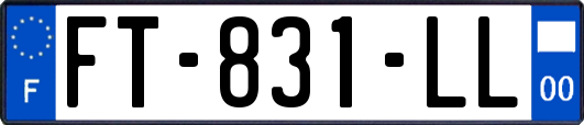 FT-831-LL