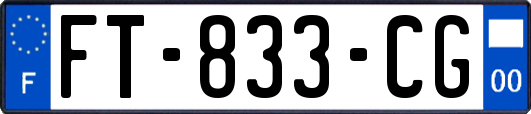 FT-833-CG