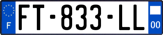 FT-833-LL