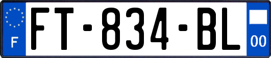 FT-834-BL