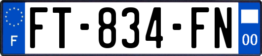 FT-834-FN