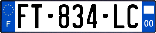 FT-834-LC