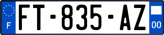 FT-835-AZ